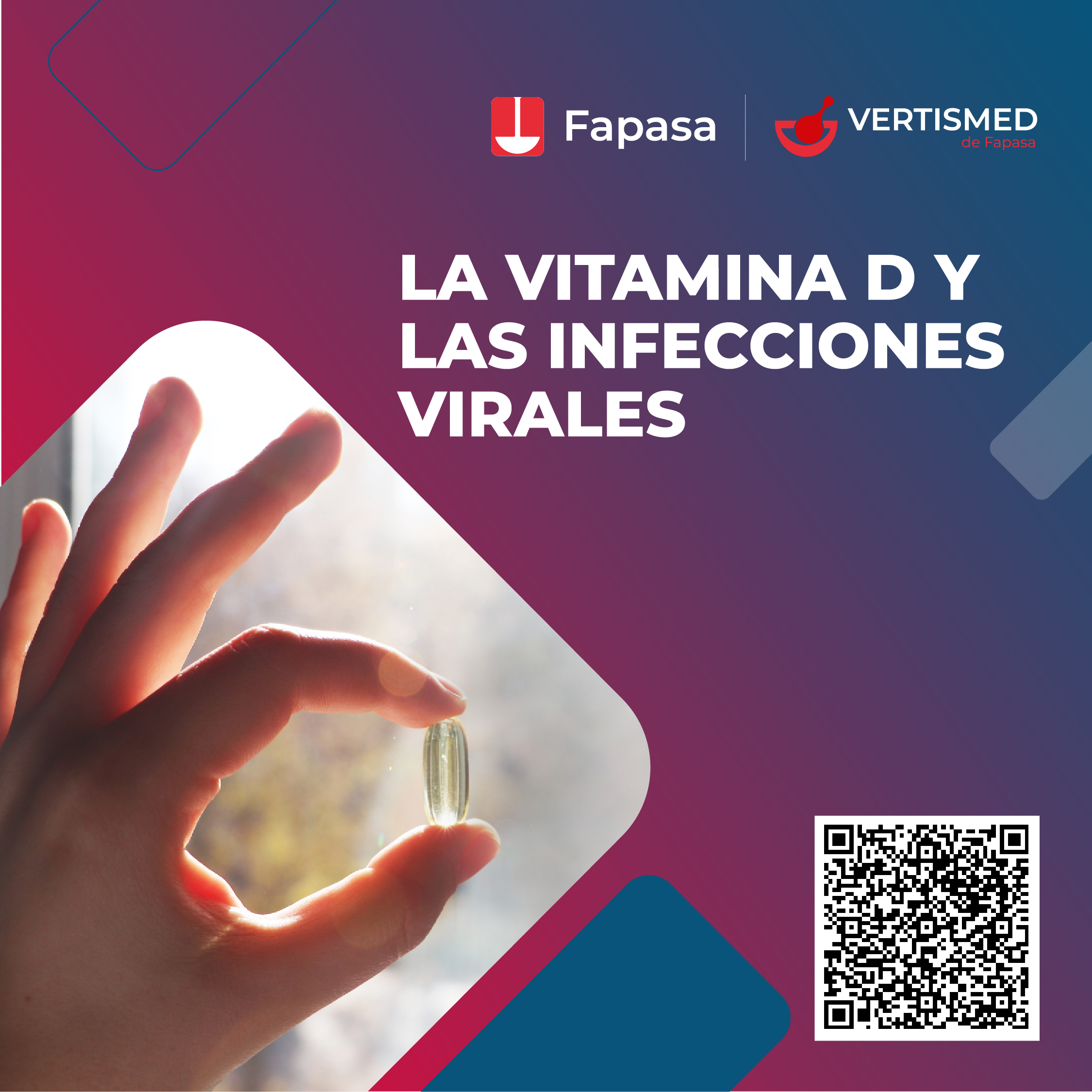 vitamina d y infecciones virales redes_qr